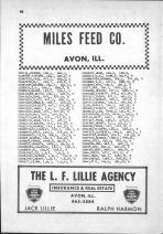 Landowners Index 011, Fulton County 1966